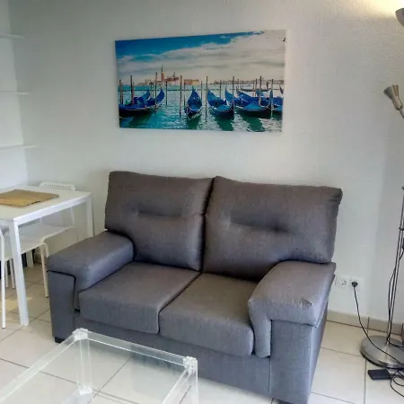 Dunatlantico Apartament