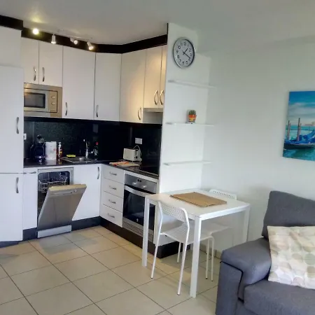 Dunatlantico Apartament Playa del Inglés
