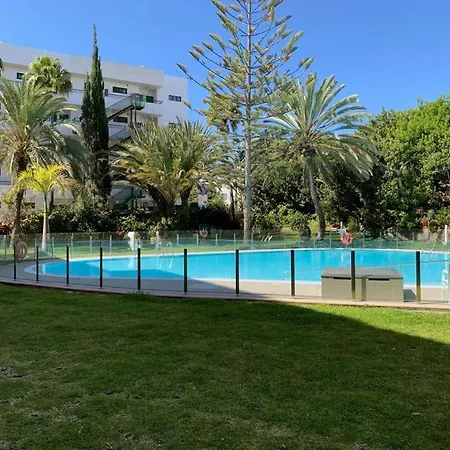 Dunatlantico Apartament Playa del Inglés