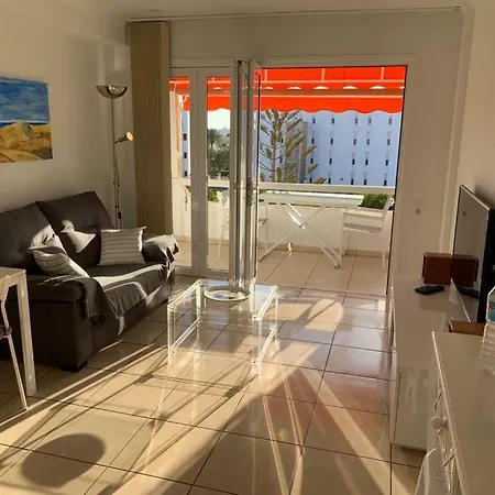 Apartamento Dunatlantico *
