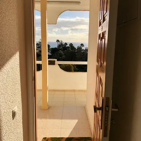 Apartamento Dunatlantico *
